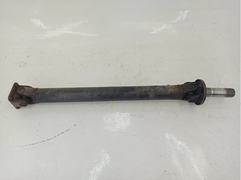 Recambio de transmision central para ford maverick van 2.7 td referencia OEM IAM 1962563  