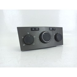 MANDO CALEFACCION / AIRE ACONDICIONADO 13247812 