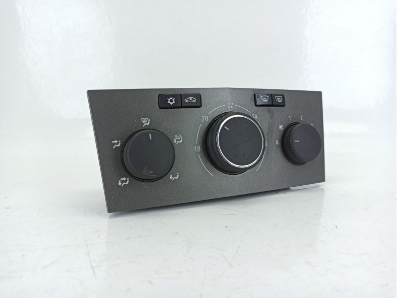Recambio de mando calefaccion / aire acondicionado para opel astra h sedán (a04) 1.8 (l69) referencia OEM IAM 13247812  