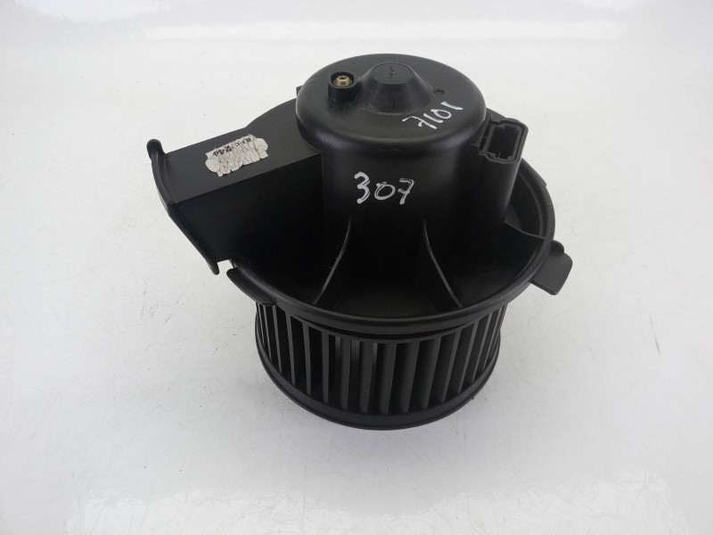Recambio de motor calefaccion para peugeot 307 (3a/c) 2.0 hdi 110 referencia OEM IAM   