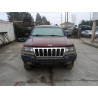 jeep grand cherokee ii (wj, wg) del año 1999