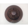 Recambio de disco de freno trasero para mercedes-benz clase e (w211) e 320 cdi (211.022) referencia OEM IAM   