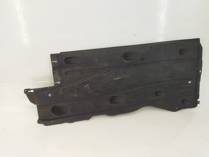 Recambio de moldura para volkswagen golf vii (5g1, bq1, be1, be2) 1.5 tgi referencia OEM IAM 5Q0825201AE  