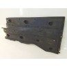 Recambio de moldura para volkswagen golf vii (5g1, bq1, be1, be2) 1.5 tgi referencia OEM IAM 5Q0825201AE  