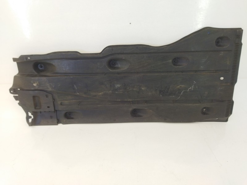 Recambio de moldura para volkswagen golf vii (5g1, bq1, be1, be2) 1.5 tgi referencia OEM IAM 5Q0825202AE  