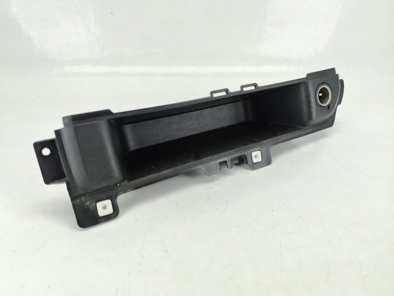 Recambio de moldura para citroën jumpy iii furgoneta (v_) 2.0 bluehdi 120 referencia OEM IAM 9808682677  