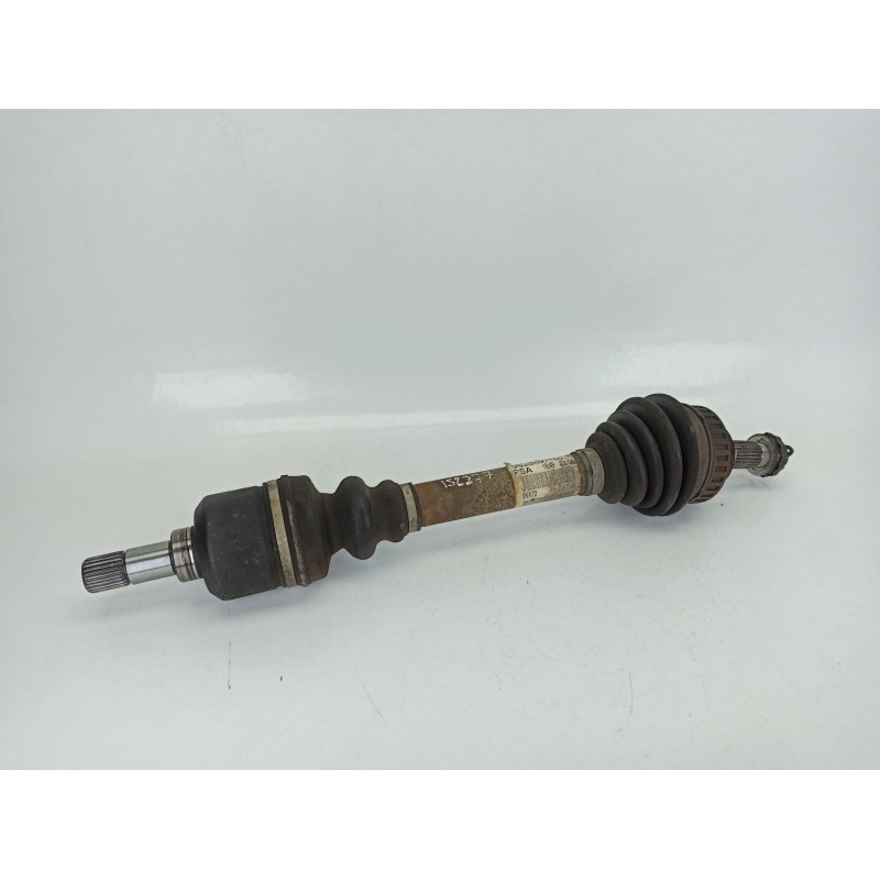 Recambio de transmision delantera izquierda para citroën xsara picasso (n68) 2.0 hdi referencia OEM IAM 9623687280  