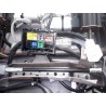 Recambio de juego asientos completo para mazda cx-7 (er) 2.2 mzr-cd awd (er10a) referencia OEM IAM   