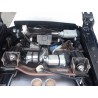 Recambio de juego asientos completo para mazda cx-7 (er) 2.2 mzr-cd awd (er10a) referencia OEM IAM   