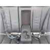 Recambio de juego asientos completo para mazda cx-7 (er) 2.2 mzr-cd awd (er10a) referencia OEM IAM   