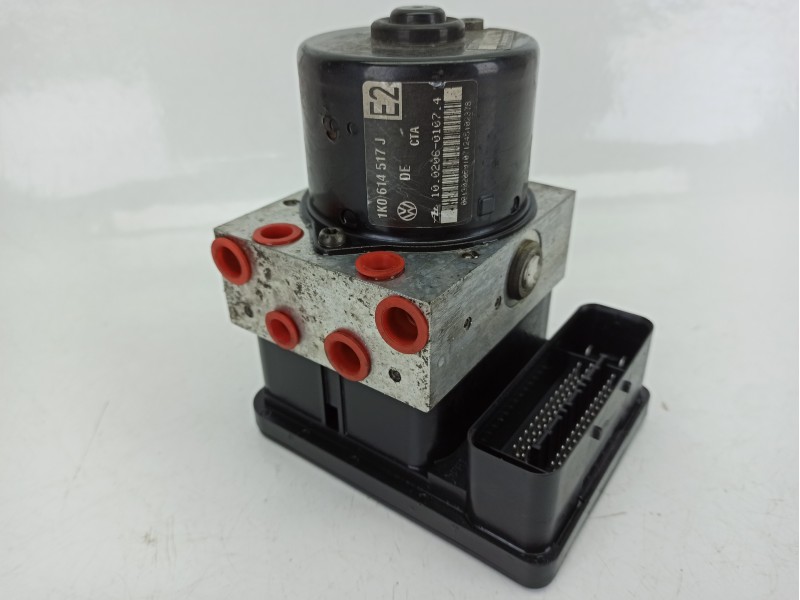 Recambio de abs para audi a3 sportback (8pa) 2.0 tdi referencia OEM IAM 1K0614517J  