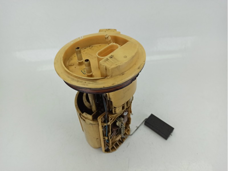 Recambio de aforador para audi a3 sportback (8pa) 2.0 tdi referencia OEM IAM 1K0919050D  
