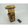 Recambio de aforador para audi a3 sportback (8pa) 2.0 tdi referencia OEM IAM 1K0919050D  