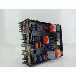 CAJA RELES / FUSIBLES 1K0937124K 