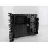 Recambio de caja reles / fusibles para audi a3 sportback (8pa) 2.0 tdi referencia OEM IAM 1K0937124K  