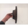 Recambio de disco de freno trasero para mercedes-benz clase e (w211) e 320 cdi (211.022) referencia OEM IAM   