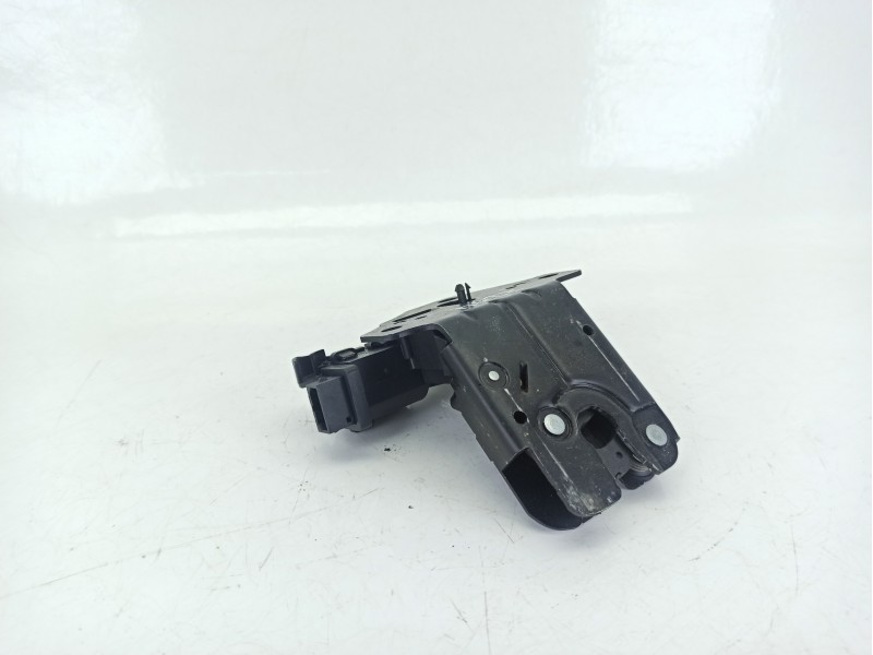 Recambio de cerradura maletero / porton para audi a3 sportback (8pa) 2.0 tdi referencia OEM IAM 8P4827505C  