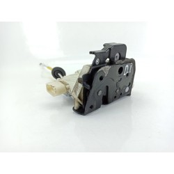CERRADURA PUERTA DELANTERA IZQUIERDA 4F1837015 