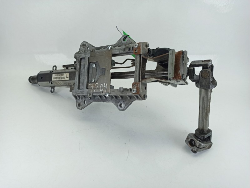 Recambio de columna direccion para audi a3 sportback (8pa) 2.0 tdi referencia OEM IAM 8P1419502G  