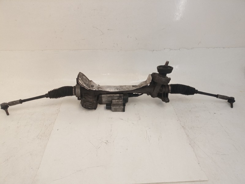 Recambio de cremallera direccion para audi a3 sportback (8pa) 2.0 tdi referencia OEM IAM 1K1423981  