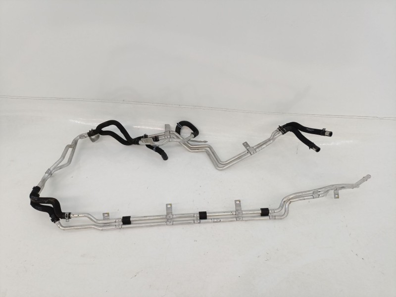 Recambio de tubo para audi q7 (4mb, 4mg, 4mq) 3.0 60 tfsi e quattro referencia OEM IAM 4M0121520J  