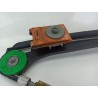 Recambio de elevalunas delantero derecho para audi a3 sportback (8pa) 2.0 tdi referencia OEM IAM 8P4837462A  