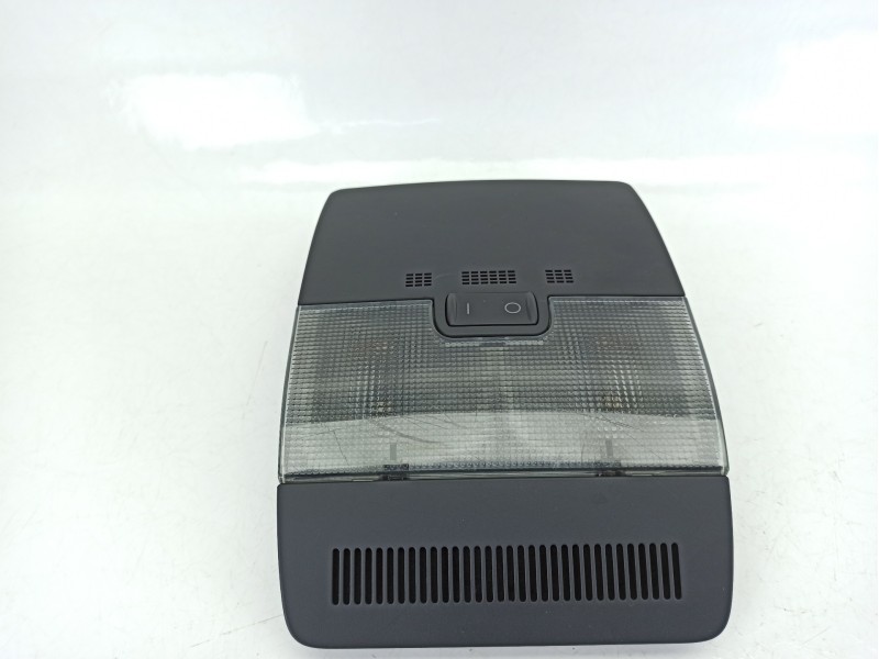 Recambio de luz interior para audi a3 sportback (8pa) 2.0 tdi referencia OEM IAM 8E0947565  