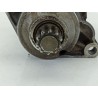 Recambio de motor arranque para audi a3 sportback (8pa) 2.0 tdi referencia OEM IAM 02E911023HX  
