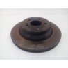 Recambio de disco de freno trasero para mercedes-benz clase e (w211) e 320 cdi (211.022) referencia OEM IAM   