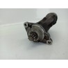 Recambio de motor arranque para audi a3 sportback (8pa) 2.0 tdi referencia OEM IAM 02E911023HX  