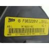 Recambio de motor calefaccion para audi a3 sportback (8pa) 2.0 tdi referencia OEM IAM 1K1820015C  