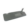 Recambio de parasol derecho para audi a3 sportback (8pa) 2.0 tdi referencia OEM IAM 8P0857552  