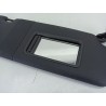 Recambio de parasol derecho para audi a3 sportback (8pa) 2.0 tdi referencia OEM IAM 8P0857552  