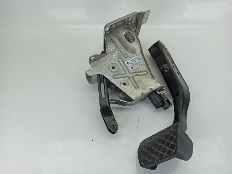 Recambio de pedal freno para audi a3 sportback (8pa) 2.0 tdi referencia OEM IAM 1K1723057N  