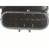 Recambio de potenciometro pedal para audi a3 sportback (8pa) 2.0 tdi referencia OEM IAM 1K1723503L  