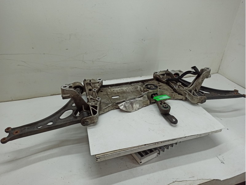 Recambio de puente delantero para audi a3 sportback (8pa) 2.0 tdi referencia OEM IAM 1K0199369F  