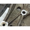 Recambio de puente delantero para audi a3 sportback (8pa) 2.0 tdi referencia OEM IAM 1K0199369F  