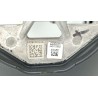 Recambio de volante para peugeot 208 ii (ub_, up_, uw_, uj_) 1.2 puretech 75 referencia OEM IAM 663173300A  