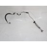 Recambio de tubos aire acondicionado para audi a3 sportback (8pa) 2.0 tdi referencia OEM IAM 1K0820743AM  