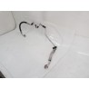 Recambio de tubos aire acondicionado para audi a3 sportback (8pa) 2.0 tdi referencia OEM IAM 1K0820743AM  
