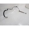 Recambio de tubos aire acondicionado para audi a3 sportback (8pa) 2.0 tdi referencia OEM IAM 1K0820743AM  