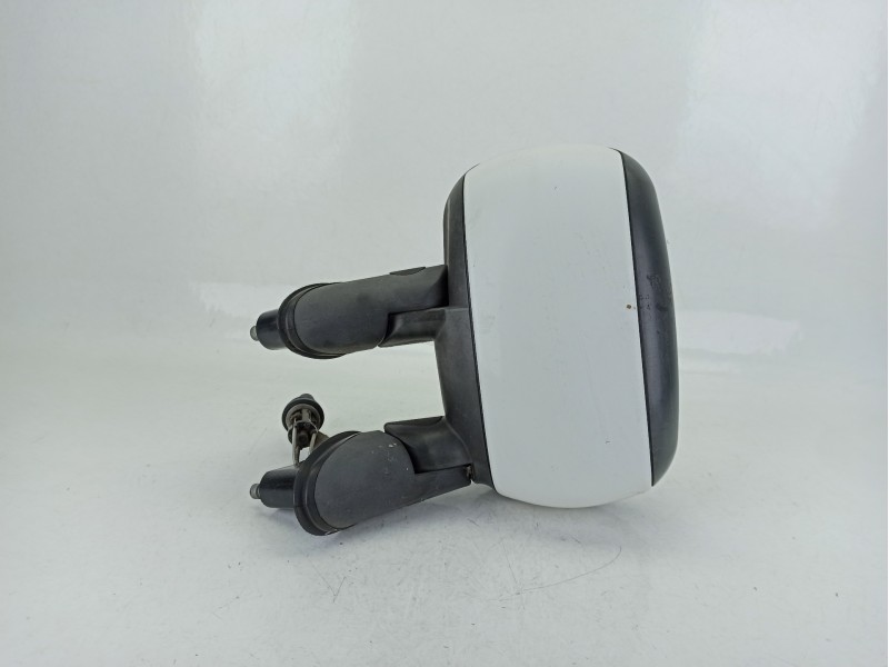 Recambio de retrovisor izquierdo para fiat doblo monospace (119_, 223_) 1.9 jtd referencia OEM IAM 735419582  