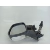 Recambio de retrovisor izquierdo para fiat doblo monospace (119_, 223_) 1.9 jtd referencia OEM IAM 735419582  