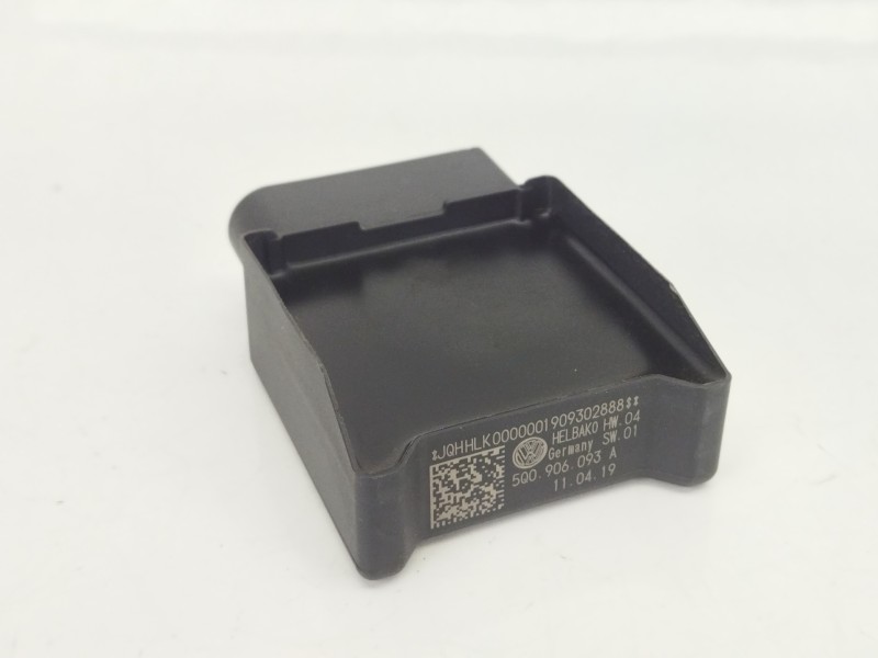Recambio de modulo electronico para volkswagen golf vii (5g1, bq1, be1, be2) 1.5 tgi referencia OEM IAM 5Q0906093A  