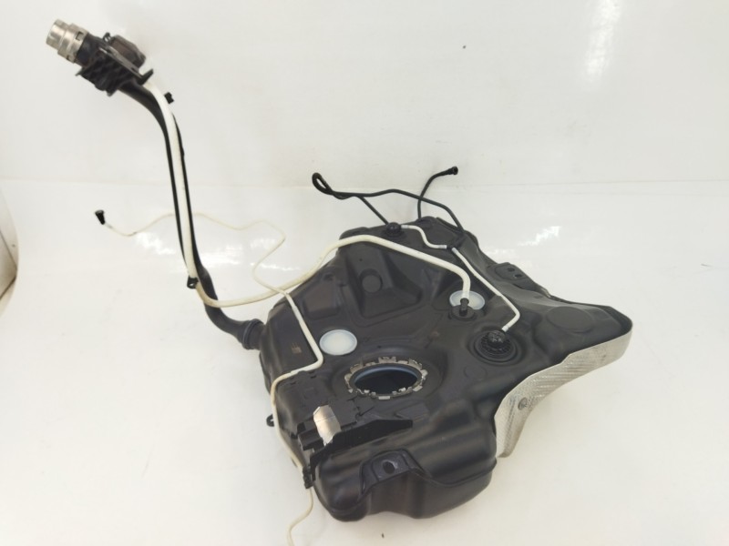 Recambio de deposito combustible para volkswagen golf vii (5g1, bq1, be1, be2) 1.5 tgi referencia OEM IAM 5Q0201020  