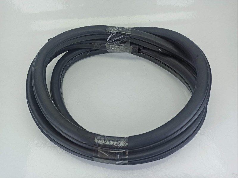 Recambio de gomas contorno puerta para bmw x1 (e84) sdrive 18 d referencia OEM IAM 51722993436  