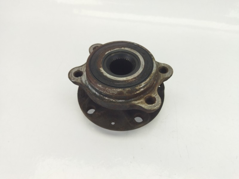 Recambio de buje para audi a6 c6 avant (4f5) 2.7 tdi referencia OEM IAM 4E0407615D  