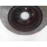 Recambio de disco de freno trasero para mercedes-benz clase e (w211) e 320 cdi (211.022) referencia OEM IAM   