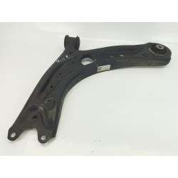 BRAZO SUSPENSION INFERIOR DELANTERO IZQUIERDO 5Q0407151S 