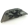 Recambio de emblema para peugeot 207/207+ (wa_, wc_) 1.6 hdi referencia OEM IAM 9800313880  